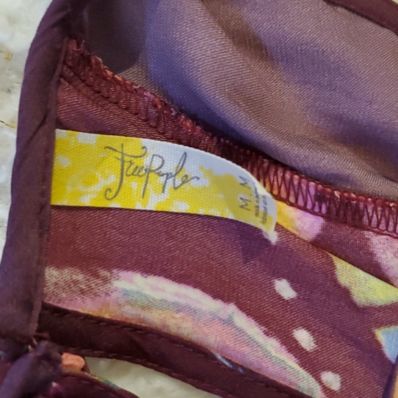 Free people dress - Picture 4 of 4